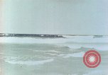 Image of United States officers Pacific Theater, 1944, second 24 stock footage video 65675061218