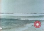 Image of United States officers Pacific Theater, 1944, second 29 stock footage video 65675061218
