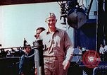Image of United States officers Pacific Theater, 1944, second 33 stock footage video 65675061218