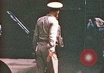 Image of United States officers Pacific Theater, 1944, second 46 stock footage video 65675061218