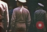 Image of United States officers Pacific Theater, 1944, second 49 stock footage video 65675061218