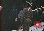 Image of United States officers Pacific Theater, 1944, second 50 stock footage video 65675061218