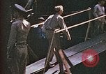 Image of United States officers Pacific Theater, 1944, second 51 stock footage video 65675061218