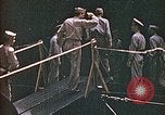 Image of United States officers Pacific Theater, 1944, second 55 stock footage video 65675061218