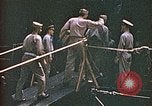 Image of United States officers Pacific Theater, 1944, second 56 stock footage video 65675061218