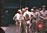 Image of United States officers Pacific Theater, 1944, second 59 stock footage video 65675061218
