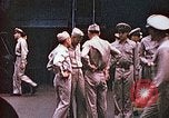 Image of United States officers Pacific Theater, 1944, second 61 stock footage video 65675061218