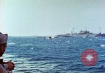 Standbild United States Navy officers Pacific Theater, 1944, aus Sekunde 1 historischem Filmmaterial Videoclip 65675061219