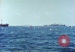 Standbild United States Navy officers Pacific Theater, 1944, aus Sekunde 9 historischem Filmmaterial Videoclip 65675061219