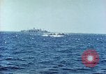 Standbild United States Navy officers Pacific Theater, 1944, aus Sekunde 13 historischem Filmmaterial Videoclip 65675061219