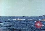 Standbild United States Navy officers Pacific Theater, 1944, aus Sekunde 39 historischem Filmmaterial Videoclip 65675061219