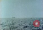 Standbild United States Navy officers Pacific Theater, 1944, aus Sekunde 45 historischem Filmmaterial Videoclip 65675061219