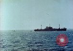 Standbild United States Navy officers Pacific Theater, 1944, aus Sekunde 48 historischem Filmmaterial Videoclip 65675061219