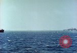Standbild United States Navy officers Pacific Theater, 1944, aus Sekunde 52 historischem Filmmaterial Videoclip 65675061219