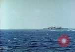 Standbild United States Navy officers Pacific Theater, 1944, aus Sekunde 53 historischem Filmmaterial Videoclip 65675061219
