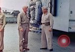 Standbild USS Indianapolis CA-35 Saipan Nördliche Marianen, 1944, aus Sekunde 8 historischem Filmmaterial Videoclip 65675061221