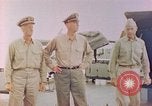 Standbild USS Indianapolis CA-35 Saipan Nördliche Marianen, 1944, aus Sekunde 12 historischem Filmmaterial Videoclip 65675061221