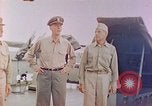 Standbild USS Indianapolis CA-35 Saipan Nördliche Marianen, 1944, aus Sekunde 14 historischem Filmmaterial Videoclip 65675061221