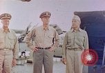 Standbild USS Indianapolis CA-35 Saipan Nördliche Marianen, 1944, aus Sekunde 21 historischem Filmmaterial Videoclip 65675061221