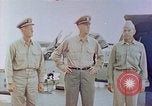 Standbild USS Indianapolis CA-35 Saipan Nördliche Marianen, 1944, aus Sekunde 29 historischem Filmmaterial Videoclip 65675061221