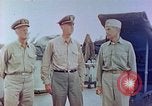 Standbild USS Indianapolis CA-35 Saipan Nördliche Marianen, 1944, aus Sekunde 44 historischem Filmmaterial Videoclip 65675061221