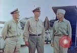 Standbild USS Indianapolis CA-35 Saipan Nördliche Marianen, 1944, aus Sekunde 50 historischem Filmmaterial Videoclip 65675061221