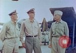 Standbild USS Indianapolis CA-35 Saipan Nördliche Marianen, 1944, aus Sekunde 51 historischem Filmmaterial Videoclip 65675061221