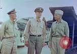 Standbild USS Indianapolis CA-35 Saipan Nördliche Marianen, 1944, aus Sekunde 53 historischem Filmmaterial Videoclip 65675061221