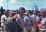 Standbild Admiral Richmond Turner Saipan Nördliche Marianen, 1944, aus Sekunde 5 historischem Filmmaterial Videoclip 65675061222