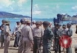 Standbild Admiral Richmond Turner Saipan Nördliche Marianen, 1944, aus Sekunde 20 historischem Filmmaterial Videoclip 65675061222