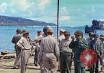Standbild Admiral Richmond Turner Saipan Nördliche Marianen, 1944, aus Sekunde 24 historischem Filmmaterial Videoclip 65675061222