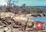 Standbild Admiral Richmond Turner Saipan Nördliche Marianen, 1944, aus Sekunde 32 historischem Filmmaterial Videoclip 65675061222