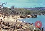 Standbild Admiral Richmond Turner Saipan Nördliche Marianen, 1944, aus Sekunde 33 historischem Filmmaterial Videoclip 65675061222
