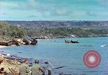 Standbild Admiral Richmond Turner Saipan Nördliche Marianen, 1944, aus Sekunde 35 historischem Filmmaterial Videoclip 65675061222
