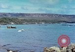 Standbild Admiral Richmond Turner Saipan Nördliche Marianen, 1944, aus Sekunde 37 historischem Filmmaterial Videoclip 65675061222