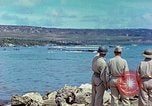 Standbild Admiral Richmond Turner Saipan Nördliche Marianen, 1944, aus Sekunde 39 historischem Filmmaterial Videoclip 65675061222
