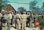 Standbild Admiral Richmond Turner Saipan Nördliche Marianen, 1944, aus Sekunde 44 historischem Filmmaterial Videoclip 65675061222