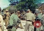 Standbild Admiral Richmond Turner Saipan Nördliche Marianen, 1944, aus Sekunde 48 historischem Filmmaterial Videoclip 65675061222