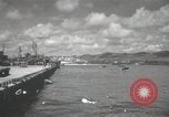 Standbild USS Ruhe Guam Marianen, 1945, aus Sekunde 1 historischem Filmmaterial Videoclip 65675061223