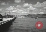 Standbild USS Ruhe Guam Marianen, 1945, aus Sekunde 6 historischem Filmmaterial Videoclip 65675061223