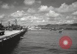 Standbild USS Ruhe Guam Marianen, 1945, aus Sekunde 7 historischem Filmmaterial Videoclip 65675061223