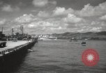 Standbild USS Ruhe Guam Marianen, 1945, aus Sekunde 8 historischem Filmmaterial Videoclip 65675061223