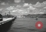 Standbild USS Ruhe Guam Marianen, 1945, aus Sekunde 9 historischem Filmmaterial Videoclip 65675061223