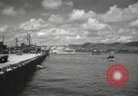 Standbild USS Ruhe Guam Marianen, 1945, aus Sekunde 10 historischem Filmmaterial Videoclip 65675061223
