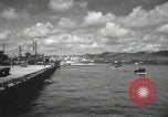 Standbild USS Ruhe Guam Marianen, 1945, aus Sekunde 14 historischem Filmmaterial Videoclip 65675061223