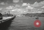 Standbild USS Ruhe Guam Marianen, 1945, aus Sekunde 15 historischem Filmmaterial Videoclip 65675061223