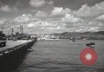 Standbild USS Ruhe Guam Marianen, 1945, aus Sekunde 17 historischem Filmmaterial Videoclip 65675061223