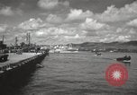 Standbild USS Ruhe Guam Marianen, 1945, aus Sekunde 19 historischem Filmmaterial Videoclip 65675061223