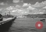 Standbild USS Ruhe Guam Marianen, 1945, aus Sekunde 20 historischem Filmmaterial Videoclip 65675061223