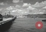 Standbild USS Ruhe Guam Marianen, 1945, aus Sekunde 22 historischem Filmmaterial Videoclip 65675061223
